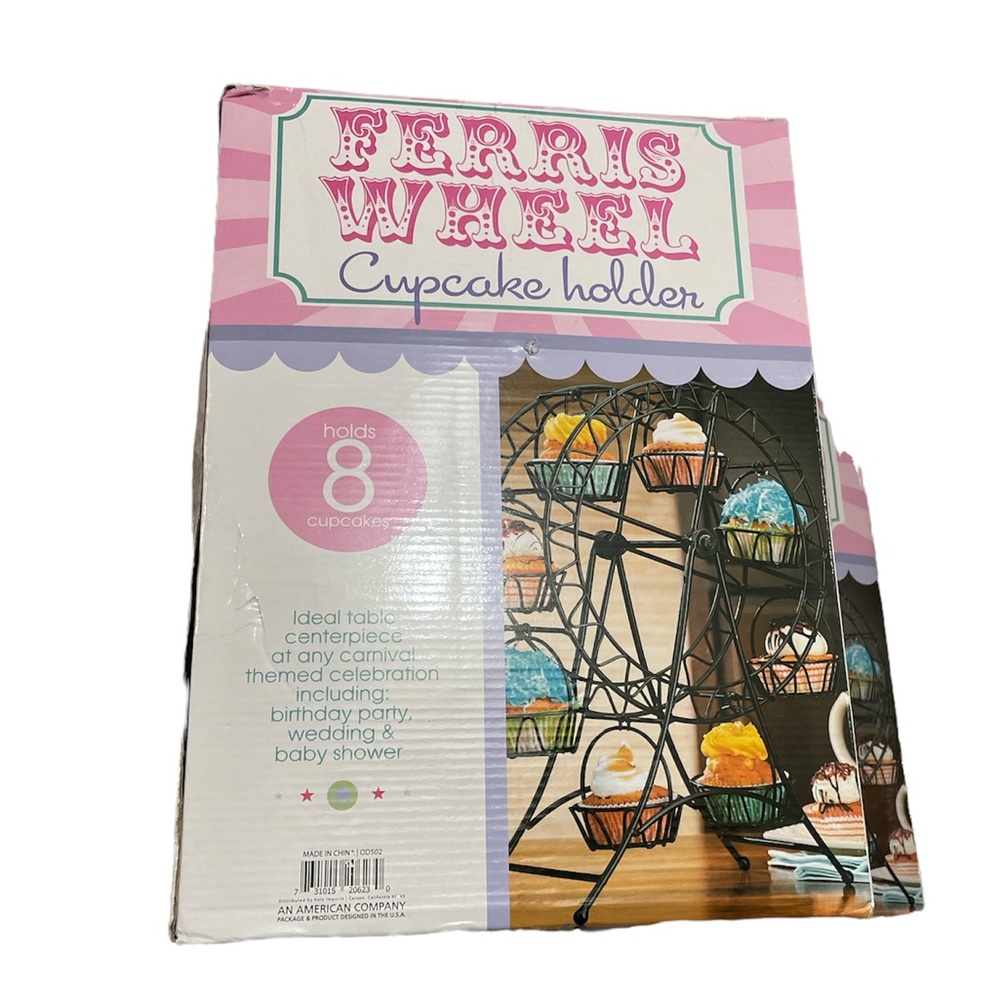 Ferris Wheel